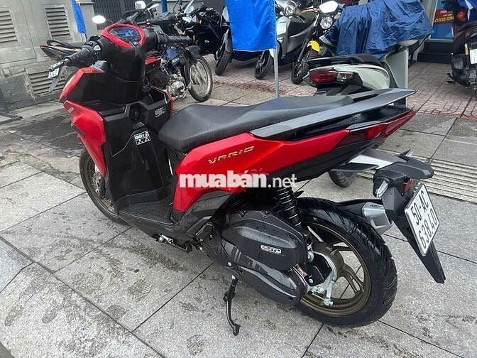 Honda Vario 125 t11/2025 mới 99% Bstp chính chủ