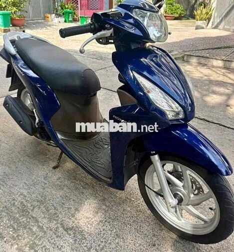 Vision 2016 bstp đẹp keng 9chủ cccd zin êm ru