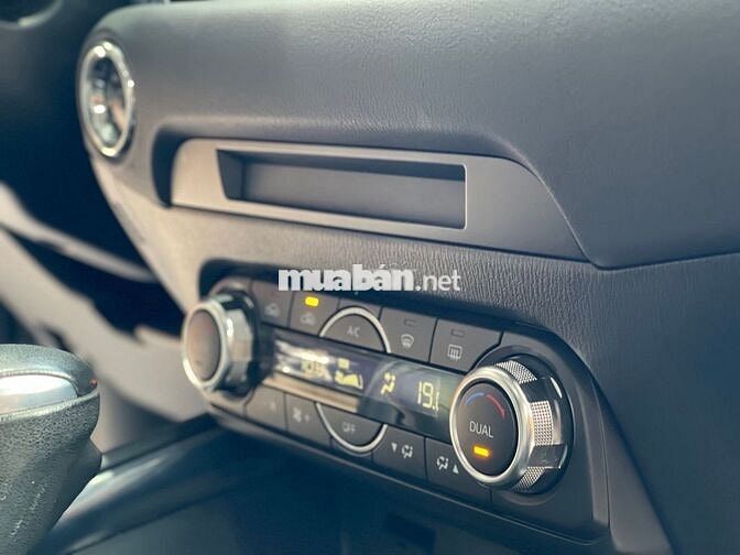 Mazda CX5 2019 2.5 AT 2WD - 128,000 km cọp.