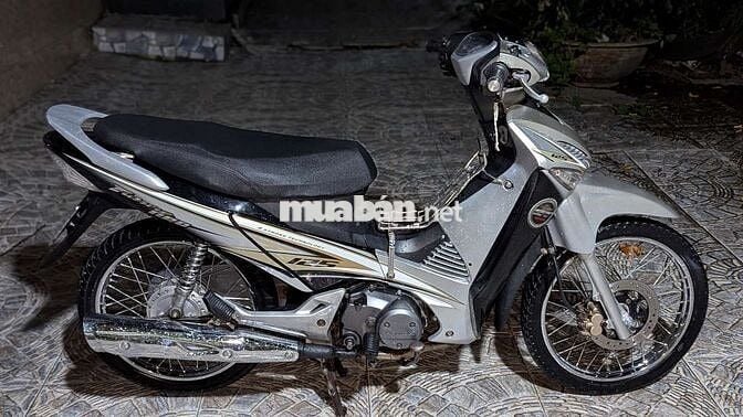 Future neo 2007 máy ngon dữ lắm giao cavet