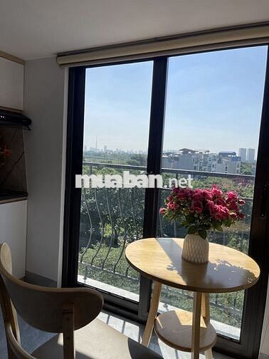 SIÊU PHẨM CCMN TRỊNH VĂN BÔ, TẦNG7x15PHÒNG KHÉP KÍN FULL ĐỒ, THÁNG MÁY