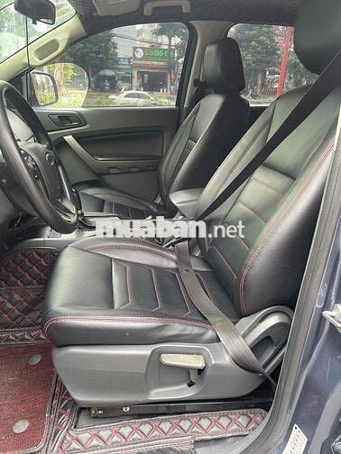 Ford Ranger 2015 Tự động 1 cầu nhập Thái Lan