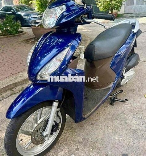 Vision 2016 bstp đẹp keng 9chủ cccd zin êm ru