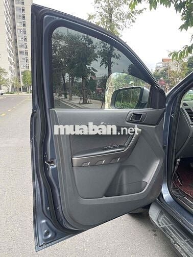 Ford Ranger 2015 Tự động 1 cầu nhập Thái Lan