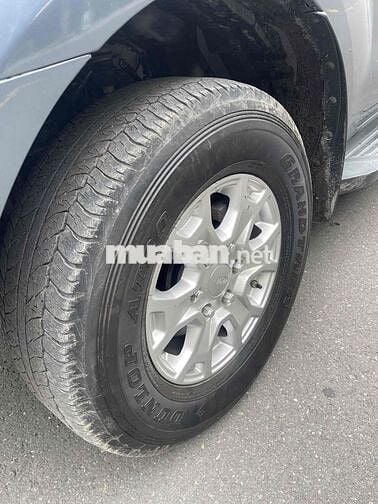 Ford Ranger 2015 Tự động 1 cầu nhập Thái Lan