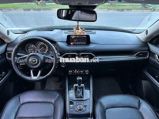 Mazda CX5 2019 2.5 AT 2WD - 128,000 km cọp.