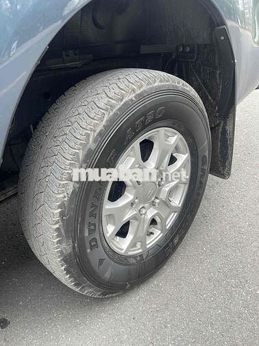 Ford Ranger 2015 Tự động 1 cầu nhập Thái Lan