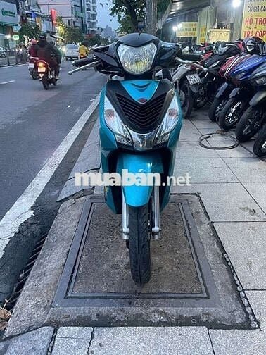 Honda vision 2018 mới 90% biển số 94