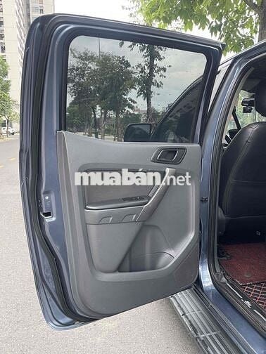 Ford Ranger 2015 Tự động 1 cầu nhập Thái Lan