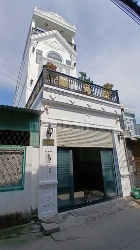 Cần bán nhà đẹp chính chủ cá nhân