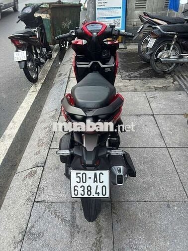 Honda Vario 125 t11/2025 mới 99% Bstp chính chủ