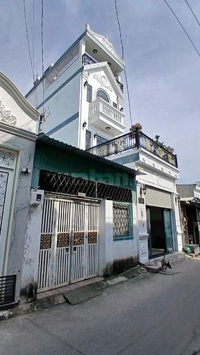 Cần bán nhà đẹp chính chủ cá nhân