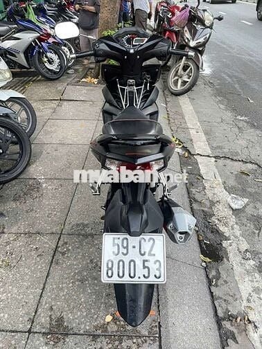 Honda winner 2019 mới 90% Bstp chính chủ