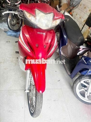 Wave S110 bstp đẹp zin êm giá tốt cho ace đi làm