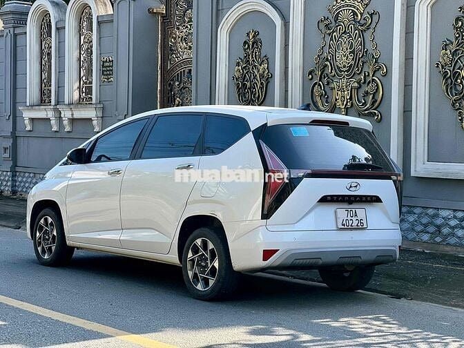 Hyundai Stargazer 2022 _ Bản Đặc biệt - Xe 7 chỗ