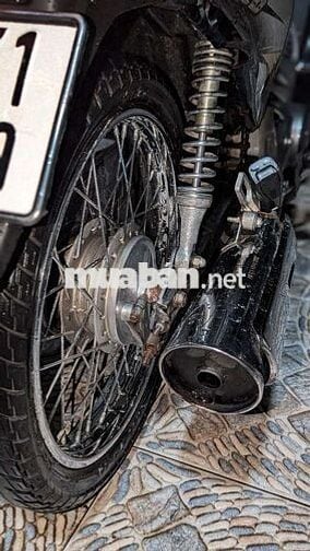 Future neo 2007 máy ngon dữ lắm giao cavet