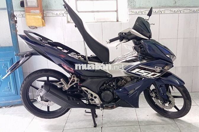 Winner X zin kiểng xe nhà cần bán