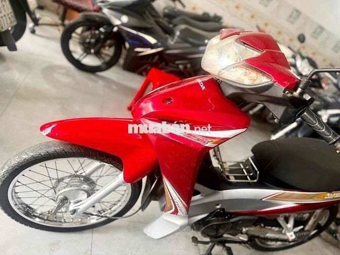 Wave S110 bstp đẹp zin êm giá tốt cho ace đi làm