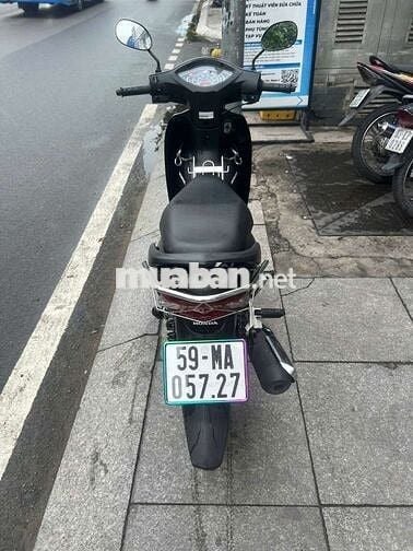 Honda wave A 2024 mới 90% Bstp chính chủ