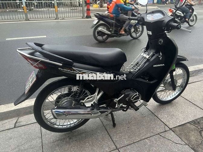 Honda wave A 2024 mới 90% Bstp chính chủ