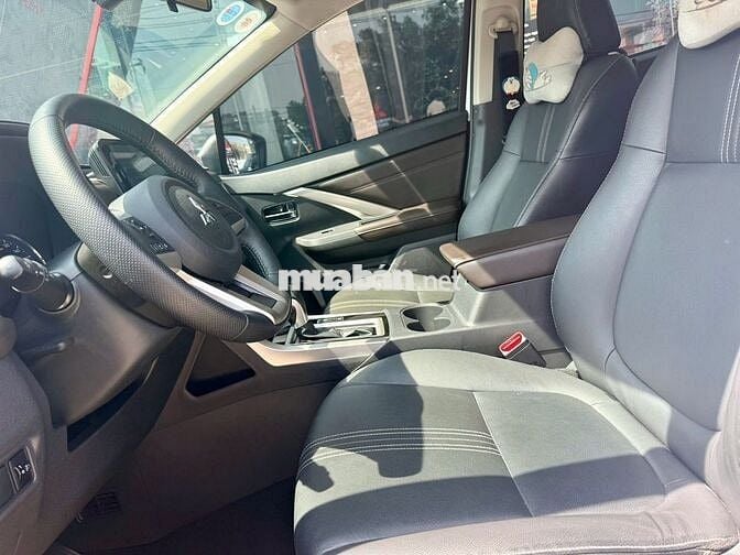 Mitsubishi Xpander Premium 2023 Trắng Odo 39.650km