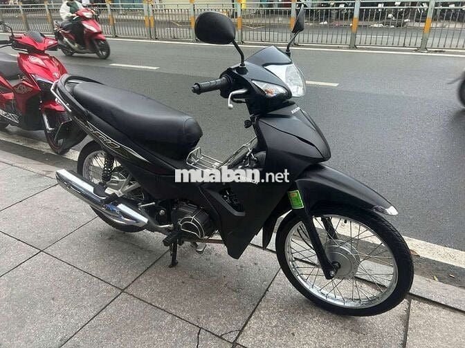 Honda wave A 2024 mới 90% Bstp chính chủ
