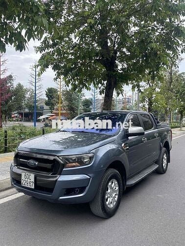Ford Ranger 2015 Tự động 1 cầu nhập Thái Lan