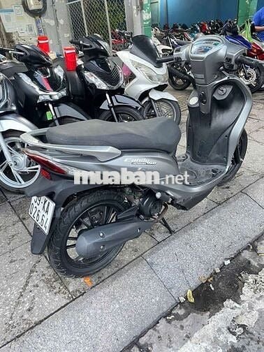 Kymco candy 50cc 2020 mới 90% biển số thành phố