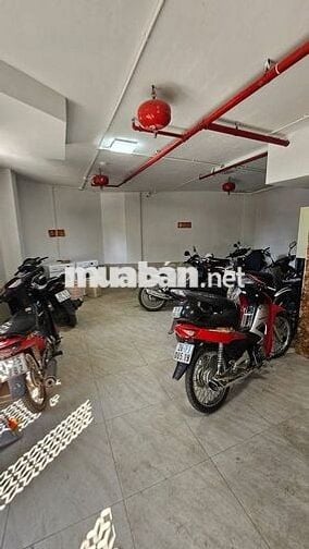 SIÊU PHẨM CCMN TRỊNH VĂN BÔ, TẦNG7x15PHÒNG KHÉP KÍN FULL ĐỒ, THÁNG MÁY