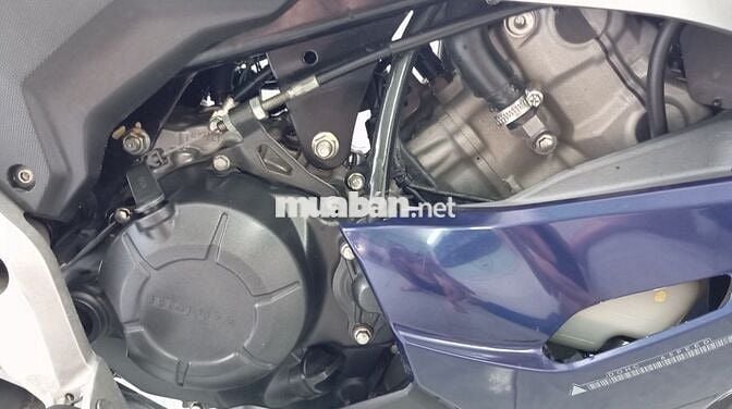 Winner X zin kiểng xe nhà cần bán