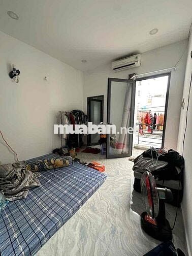 4ty790 - 47,5m2 - 1 trệt 1 lầu - đường số 7 P7 Gò Vấp