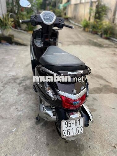 Yamaha Grande 2016 biển 95 máy zin êm fun chức năn