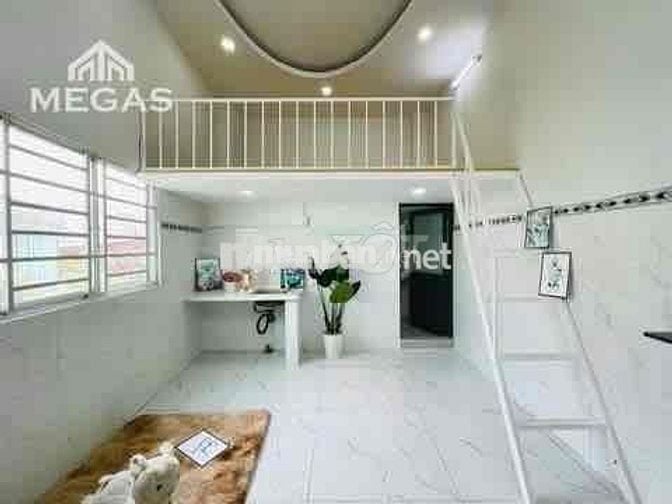 Duplex Bancol - New 100% - Hàng Hiếm Lâu Lâu Mới Có Trên Q10, Q11✨