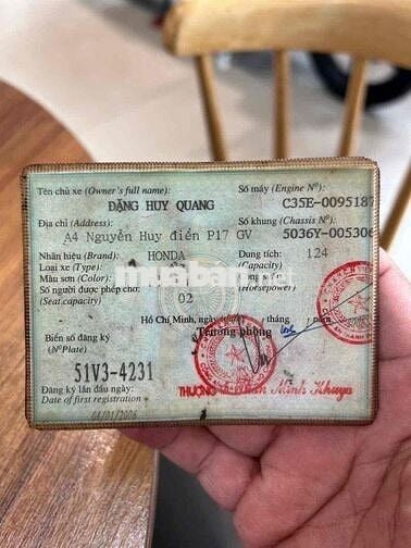 bán future neo giấy tờ đầy đủ