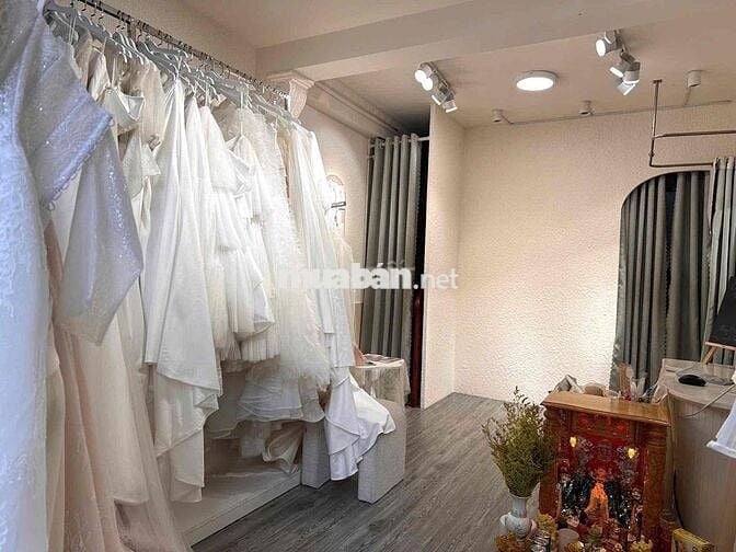 NGUYÊN CĂN MẶT TIỀN BÌNH THẠNH 4 PHÒNG