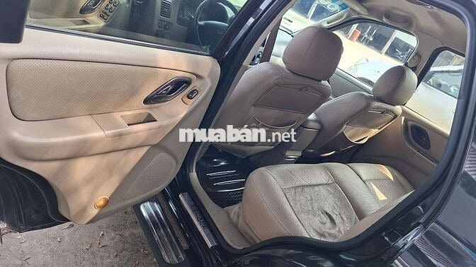 2004 máy 2.3 - 100000 km