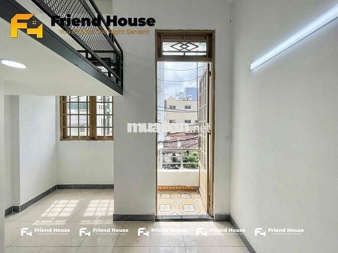 ✨💥DỰ ÁN DUPLEX NEW 100% CỬA SỔ, BANCOL NGAY NGÃ 5 CHUỒNG CHÓ💥✨