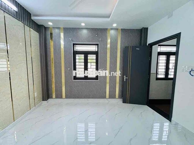 BÁN NHÀ 60M² LÊ VĂN PHAN THUÊ 12 TRIỆU GẦN AEON TÂN PHÚ – CHỈ 3,8 TỶ