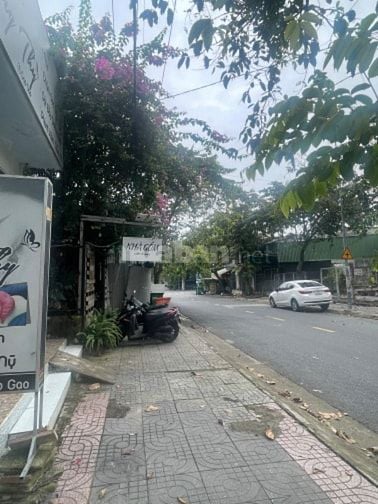 Mặt tiền 10x70, khu trung tâm Tp.Phú Mỹ,có nhà,kiot,phòng trọ