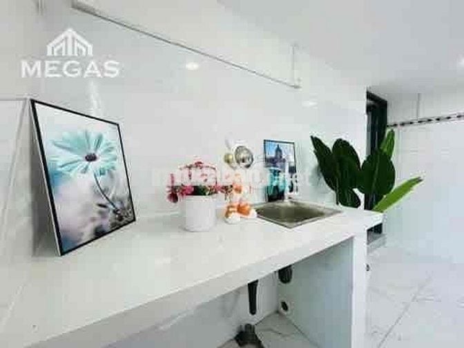 Duplex Bancol - New 100% - Hàng Hiếm Lâu Lâu Mới Có Trên Q10, Q11✨