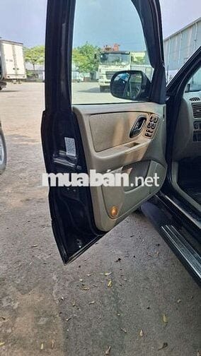 2004 máy 2.3 - 100000 km