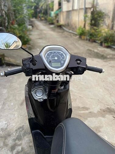 Yamaha Grande 2016 biển 95 máy zin êm fun chức năn