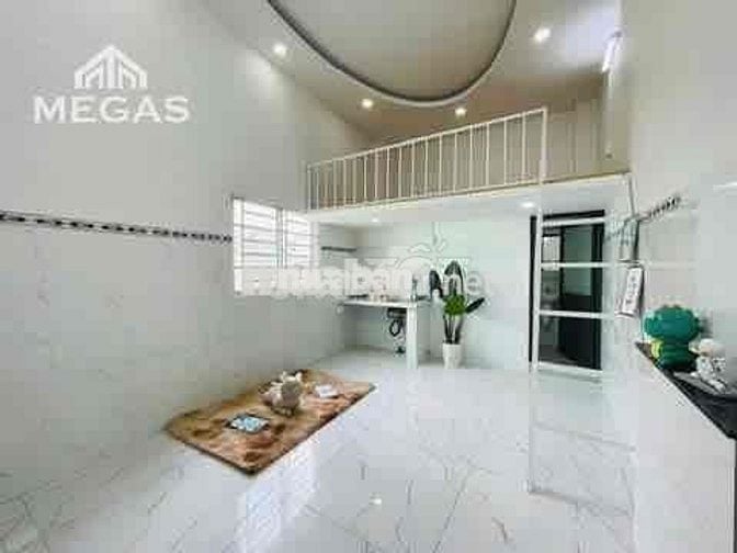 Duplex Bancol - New 100% - Hàng Hiếm Lâu Lâu Mới Có Trên Q10, Q11✨