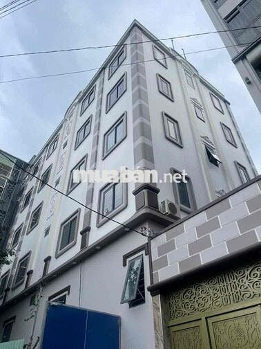 Cho Thuê Căn Hộ Mới Xây Chưa Qua Sử Dụng Toạ Lạc Ở Bình Trị Đông A -BT