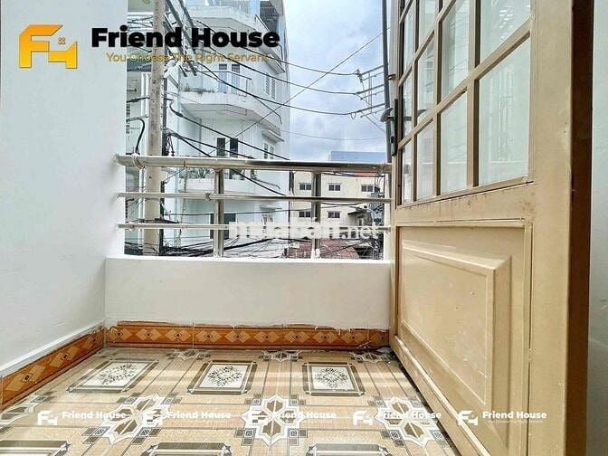 ✨💥DỰ ÁN DUPLEX NEW 100% CỬA SỔ, BANCOL NGAY NGÃ 5 CHUỒNG CHÓ💥✨