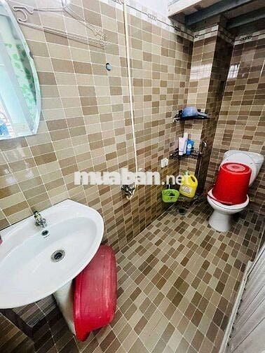 HXH ĐỖ CỬA THÔNG, LÊ ĐỨC THỌ, 2 TẦNG, SÂN THƯỢNG, 3x7m, GIÁ 3.2 tỷ