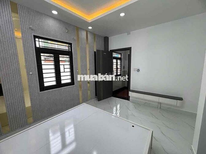 BÁN NHÀ 60M² LÊ VĂN PHAN THUÊ 12 TRIỆU GẦN AEON TÂN PHÚ – CHỈ 3,8 TỶ