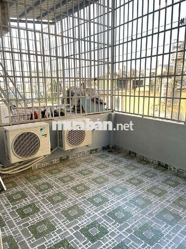 HẺM XE HƠI, PHẠM VĂN CHIÊU, 4x16m, 5 TẦNG, 4PN, ST, GIÁ 8 TỶ.