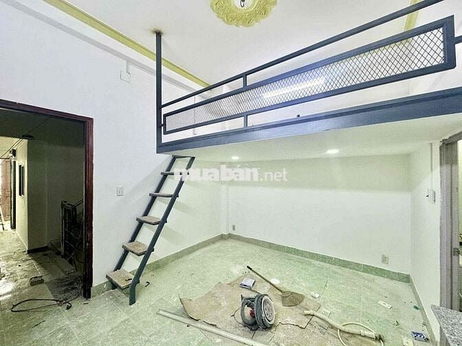 ✨💥DỰ ÁN DUPLEX NEW 100% CỬA SỔ, BANCOL NGAY NGÃ 5 CHUỒNG CHÓ💥✨