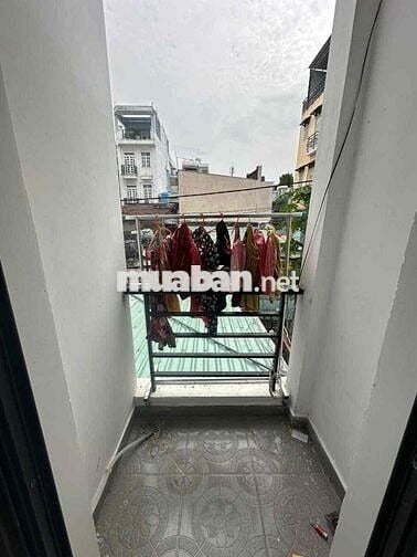 4ty790 - 47,5m2 - 1 trệt 1 lầu - đường số 7 P7 Gò Vấp